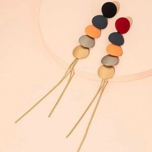 Multicolors circles 💫